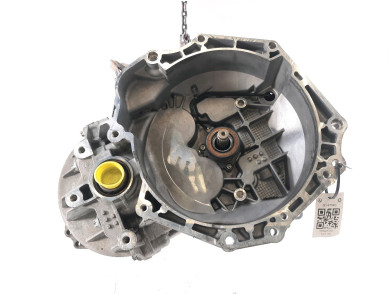 Gearbox type GETRAG-J8 - Opel MERIVA A PH.2 - G1-6794C