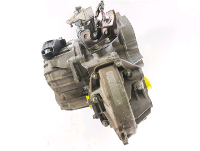 Gearbox type GETRAG-J8 - Opel MERIVA A PH.2 - G1-6794C