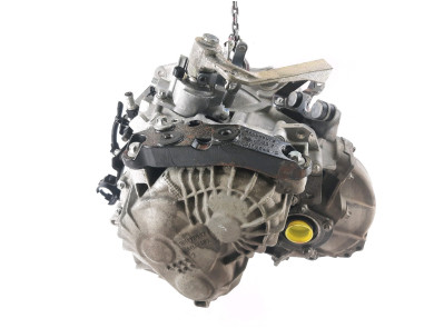 Gearbox type GETRAG-J8 - Opel MERIVA A PH.2 - G1-6794C