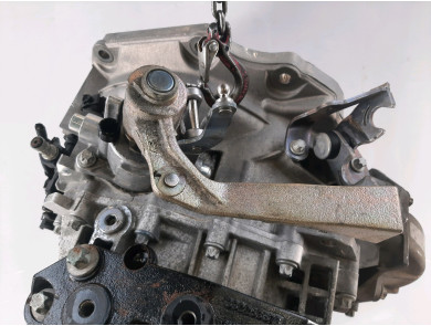 Gearbox type GETRAG-J8 - Opel MERIVA A PH.2 - G1-6794C