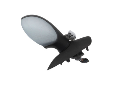 Left wing mirror - Peugeot 206 - Gris Clair - 8149KQ - J1-7345G