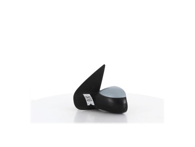 Left wing mirror - Peugeot 206 - Gris Clair - 8149KQ - J1-7345G