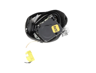Ceinture sécurité avant gauche - Volkswagen TOURAN I PH.2 - 1T1857705CRAA - N1-7910R