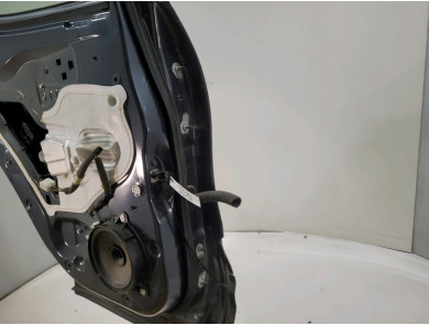 Rear left door - Renault KADJAR PH.1 - Gris Fonce - 821016878R - I1-7444I