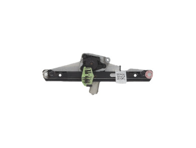 Rear left window-lift - BMW SERIE 1 I PH.2 - 67626927025 - C1-7164U