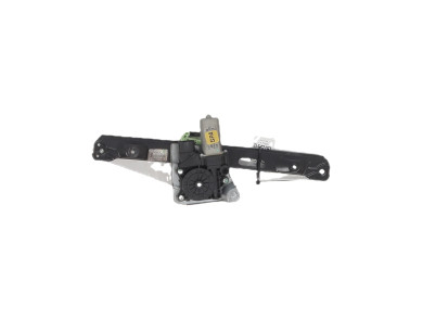 Rear left window-lift - BMW SERIE 1 I PH.2 - 67626927025 - C1-7164U