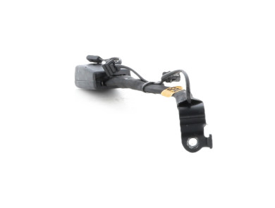 Attache ceinture sécurité avant droit - Volkswagen TOURAN I PH.2 - 1T2857756EYLZ - H1-7808A