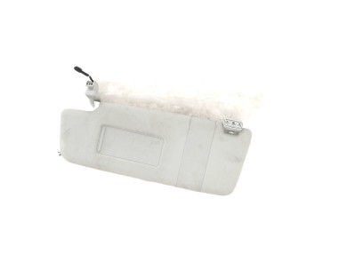 Pare-soleil gauche occasion - Volkswagen TOURAN - 1T0857551F 2F4