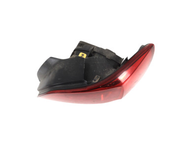 Right rear light - Volkswagen POLO V PH.2 - 6C0945096K - X1-6661I