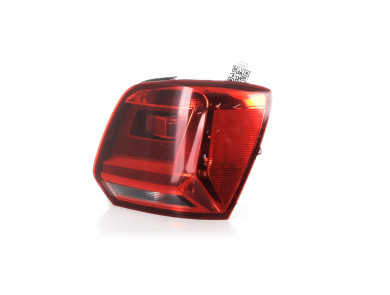 Right rear light - Volkswagen POLO V PH.2 - 6C0945096K - X1-6661I