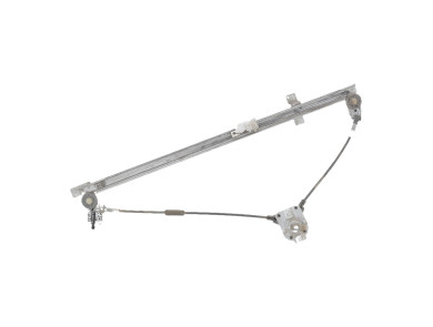 Right front window-lift used - Citroen JUMPER - 9222 Q3