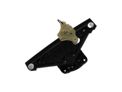 Rear right window-lift - Renault CLIO V PH.1 - 827204807R - T0-6316I