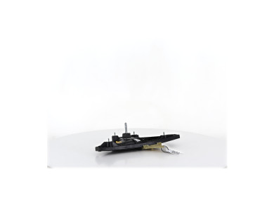 Rear right window-lift - Renault CLIO V PH.1 - 827204807R - T0-6316I