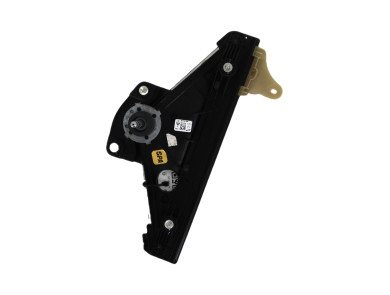 Rear left window-lift used - Renault CLIO - 827218155R
