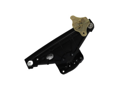 Rear left window-lift - Renault CLIO V PH.1 - 827218155R - A1-7413X
