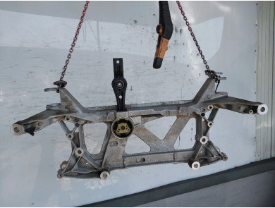 Engine carrier support frame used - Audi A3 SPORTBACK - 3Q0199369E