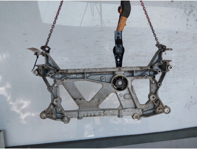 Berceau - Audi A3 III PH.1 - 3Q0199369E - R1-0155L