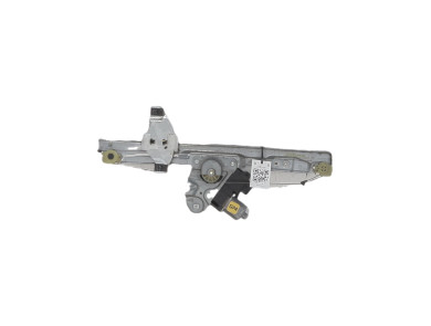 Left front window-lift - Peugeot 308 I PH.1 - 9675467480 - Z1-7118V