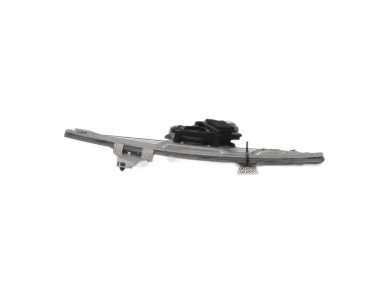 Left front window-lift - Peugeot 308 I PH.1 - 9675467480 - Z1-7118V