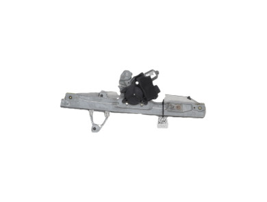 Left front window-lift - Peugeot 308 I PH.1 - 9675467480 - Z1-7118V