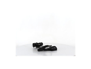 Serrure de porte avant gauche - Renault CLIO V PH.1 - Gris Fonce - 805032387R - M0-6001R