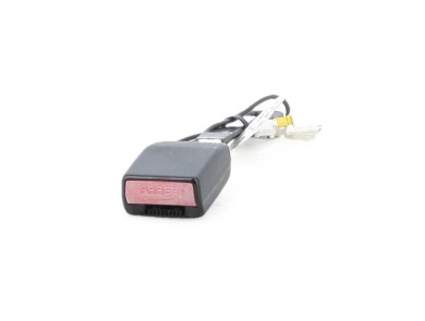 Attache ceinture sécurité avant gauche occasion - Citroen C5 - 00008973ZC