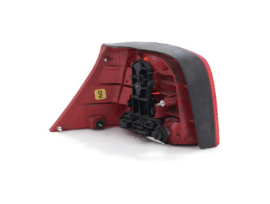 Right rear light - Volkswagen GOLF IV - 1J6945096R - E1-8362G