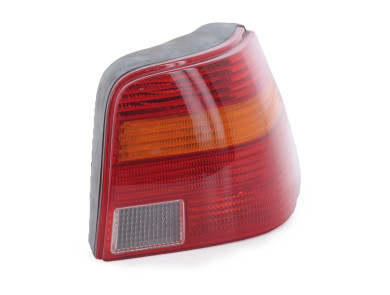 Right rear light - Volkswagen GOLF IV - 1J6945096R - E1-8362G