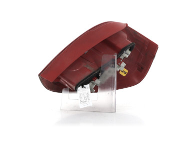 Left rear light - Mercedes CLASSE A II PH.2 - 169820296428 - J1-6390C