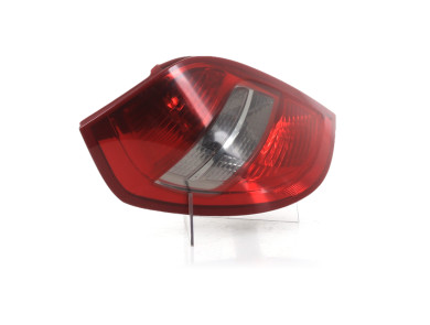 Left rear light - Mercedes CLASSE A II PH.2 - 169820296428 - J1-6390C