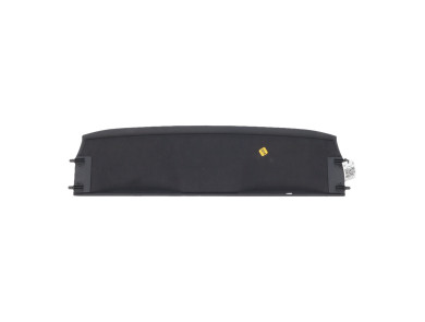 Rear parcel shelf (tray) - Audi TT III PH.1 - 8S8867771CN70 - Y0-2266A