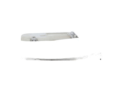 Pare-soleil gauche - Hyundai I20 II PH.1 - 85210C8700TTX - E1-7853B