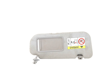 Pare-soleil droit occasion - Hyundai I20 - 85220C8350TTX