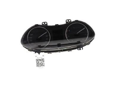 Compteur occasion - Hyundai I20 - 94003C8072