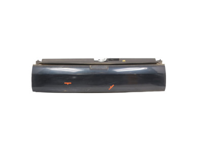 Tailgate - Peugeot 3008 I PH.1 - Gris Fonce - 8701CA - U1-6430N