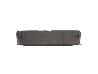 Tailgate - Peugeot 3008 I PH.1 - Gris Fonce - 8701CA - U1-6430N