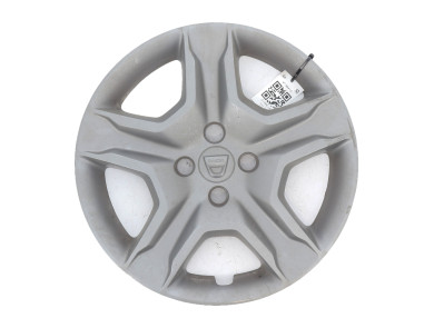 Enjoliveur - Dacia SANDERO II PH.2 - 403155853R - V1-8841C