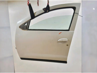 Left front door used - Dacia LOGAN MCV - 801016752R