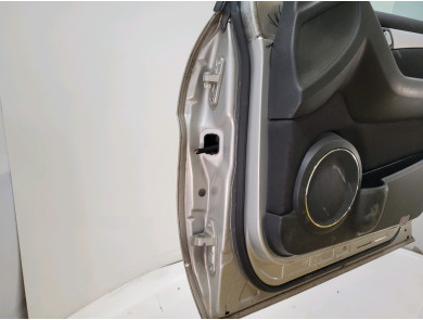 Porte avant droite - Mercedes CLASSE B I PH.1 - Gris Clair - 1697202605 - G1-8329I