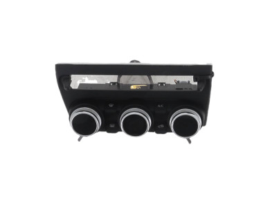 Heating control panel - Renault CLIO V PH.1 - 275102991R - K1-9327S