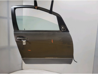 Right front door - Mercedes CLASSE A II PH.2 - Gris Fonce - 1697202205 - I1-6756F