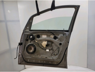 Porte avant droite - Mercedes CLASSE A II PH.2 - Gris Fonce - 1697202205 - I1-6756F