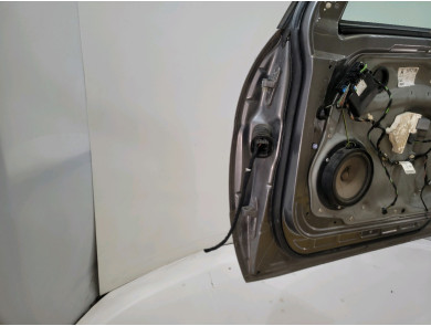 Right front door - Mercedes CLASSE A II PH.2 - Gris Fonce - 1697202205 - I1-6756F