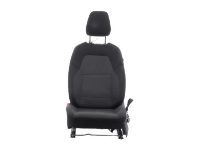 Siège conducteur avant gauche occasion - Renault CLIO - 876614140R