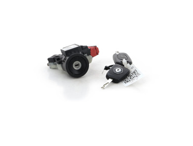 Steering lock - Renault CLIO V PH.1 - 487006708R - K1-9381Y