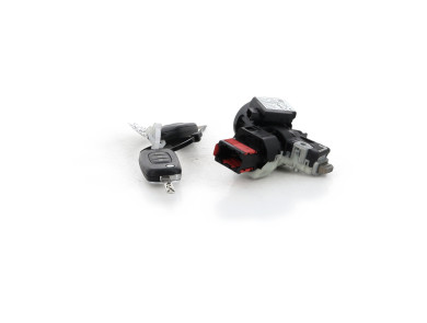 Steering lock - Renault CLIO V PH.1 - 487006708R - K1-9381Y