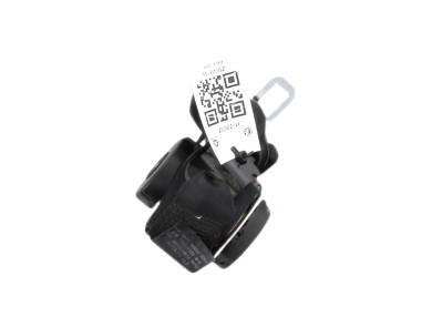 Left rear seatbelt - Opel MERIVA A PH.2 - 13243571 - I1-7700Z