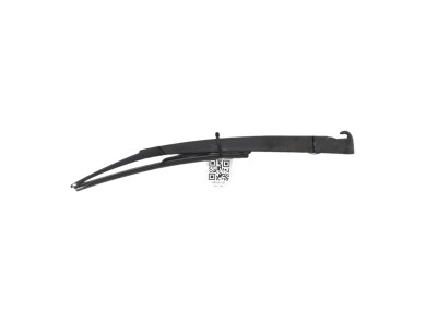 Rear wiper arm - Mercedes CLASSE A II PH.2 - 1698200644 - B1-9304P
