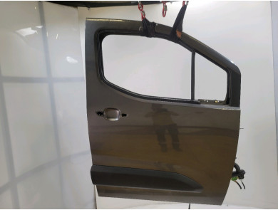 Porte avant droite occasion - Citroen BERLINGO - 9856199580