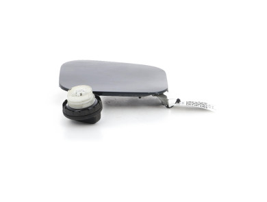 Trappe portillon carburant - Toyota HILUX PICKUP IV PH.3 - Gris Fonce - 773500K040 - N0-2297X